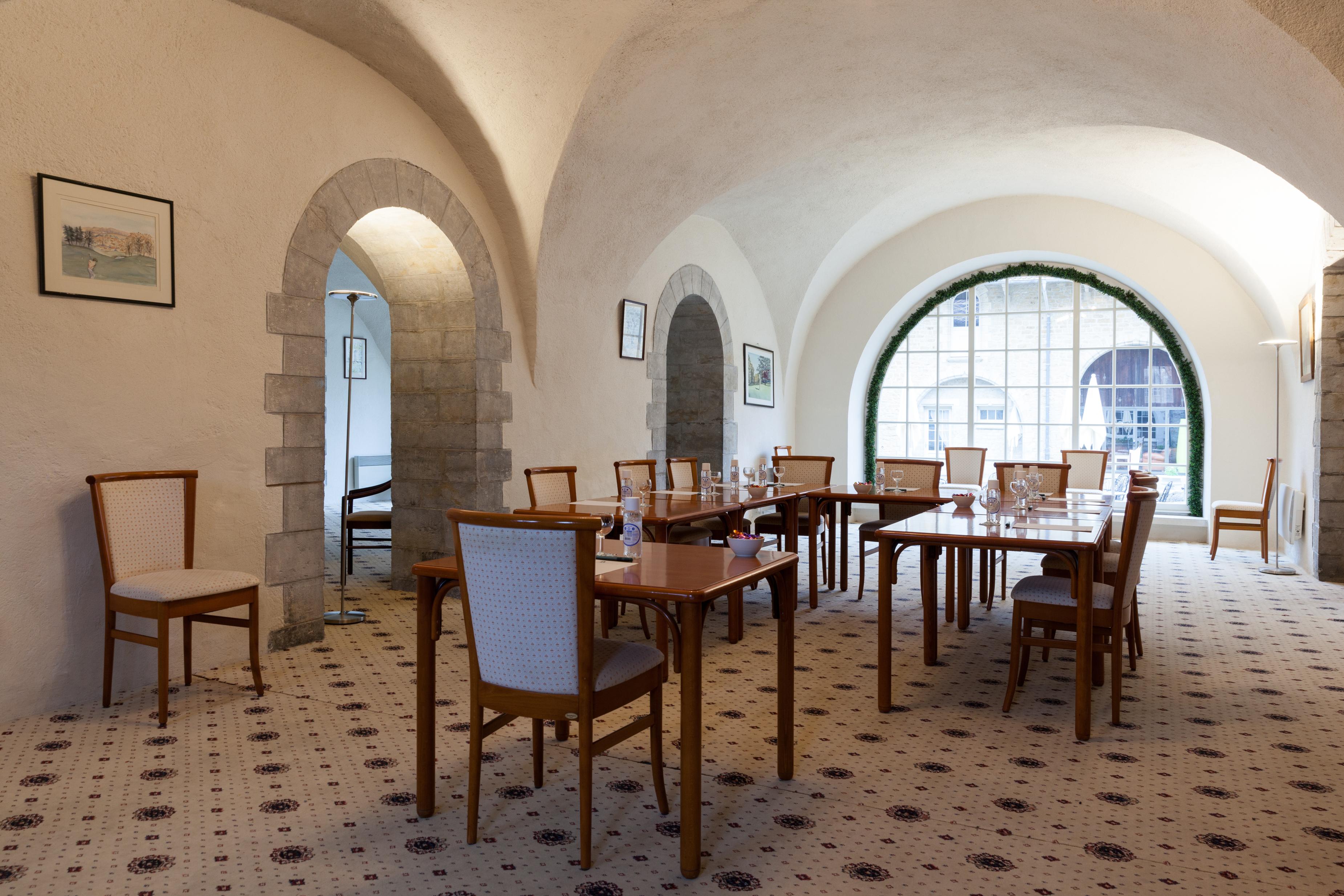 Cubry Chateau De Bournel מראה חיצוני תמונה